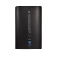 ELECTROLUX Električni bojler EWH 80 SI BE EEC, crni