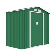 ROJAPLAST Vrtna kućica Archer A 