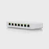 UBIQUITI Switch Ultra 60W, Managed L2, Gigabit Ethernet (10/100/1000), PoE, bijeli