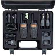 STABO Radio stanice Freecomm 700 set 2 kom