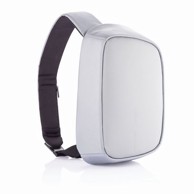 XD DESIGN Ruksak za prijenosno računalo protiv krađe Bobby Sling, sivi