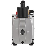 VEVOR Rotacijska vakuumska pumpa s dvije faze, 483 L/min, 559 W