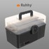 RUHHY Organizator za lijekove 24499