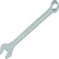 LUX TOOLS Viličasto-okasti ključ 10 mm