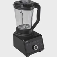 BRAUN Stolni blender PowerBlend 9 JB9040, crna