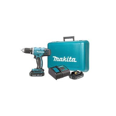 MAKITA Akumulatorska bušilica DDF453SYE