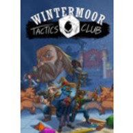 Igra za PC: Wintermoor Tactics Club