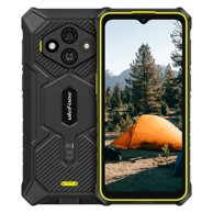 ULEFONE RugKing 3 Pro, crno-zelena