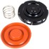 Set za popravak membrane poklopca ventila za BMW 1 F20 F21, 2 F22 F23 F87, 3 F30 F31 F34 F80, 4 F32 F33 F36 F82 F83, 5 F10 F11, X1 E84, X3 F25, X4 F26, X5 F15 F85, Z4 E89, 3 kom.