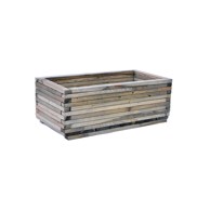 ROJAPLAST Drvena kutija