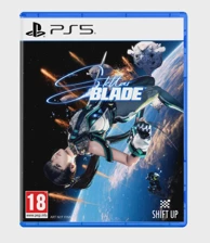 Igra za PS5: Stellar Blade