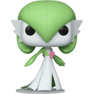 FUNKO POP Jumbo figura, Pokémon Gardevoir, 25 cm