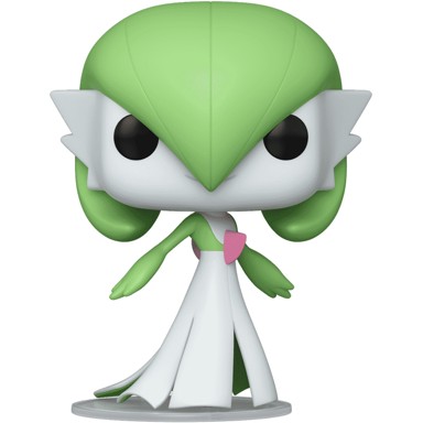 FUNKO POP Jumbo figura, Pokémon Gardevoir, 25 cm