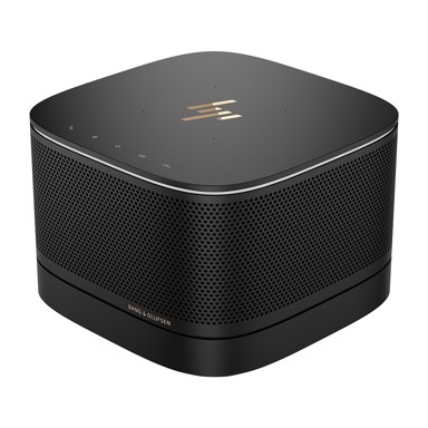 HP Stolno računalo Elite Slice G2 / Intel Core i5-7500T, 16 GB, 256 GB SSD, Windows 11 Pro (obnovljen)
