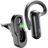 CELLULARLINE Slušalice 8018080443466, bežične, Bluetooth, s postoljem za punjenje, crne
