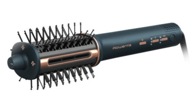 ROWENTA Zračna četka UB9720E0 3D 3-u-1 s vrućim zrakom