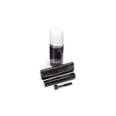 ARGON AUDIO Set za čišćenje vinila Essentials Vinyl Cleaning Kit 10