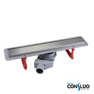 CONFLUO Odvod Primo Compact Line 850