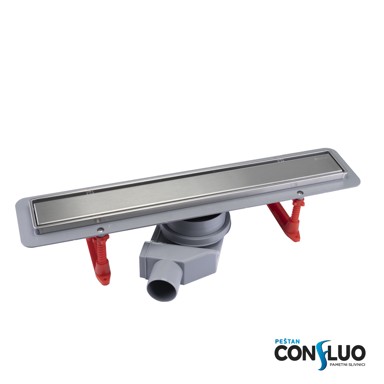 CONFLUO Odvod Primo Compact Line 850