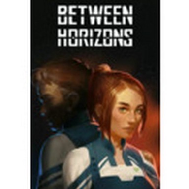 Igra za PC: Between Horizons
