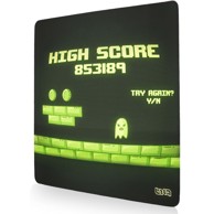 TILT Podloga za miš High Score, 50 x 50 cm