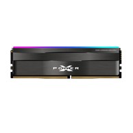 SILICON POWER Radna memorija XPOWER Zenith RGB, 16 GB (1x16 GB), CL 16, DDR4, 3200 MHz