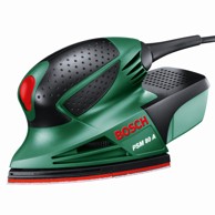 BOSCH Brusilica PSM 80 A + ACE