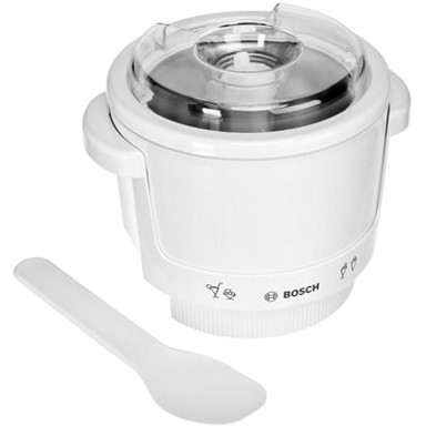 BOSCH Nastavak za pripremu sladoleda MUM4 MUZ4EB1