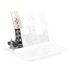 HEUSINKVELD Sim pedala Sim Sprint Clutch, podesiva, čelik, kompatibilna s PC
