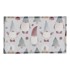 ARTSY DOORMATS Otirač Gnomes, 40 x 70 cm, božićni motiv