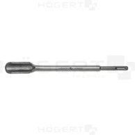 HOGERT Dlijeto SDS+, žljebasto, 22x14x250 mm