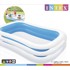 INTEX Bazen na napuhavanje Swim Center 262x175x56 cm