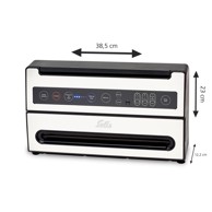 SOLIS Aparat za vakumiranje Verti Vac Plus 5703