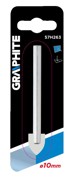 GRAPHITE Svrdlo za staklo, 10 mm