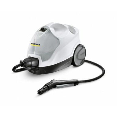 KARCHER Parni čistač SI4 EasyFix Iron, 1.512-637.0, bijela