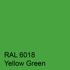 DISTYK Sprej boja MULTI COLOR RAL 6018, 400 ml, svijetlo zelena