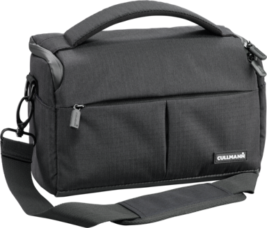 CULLMANN Torba za kameru Malaga Maxima 70, crna