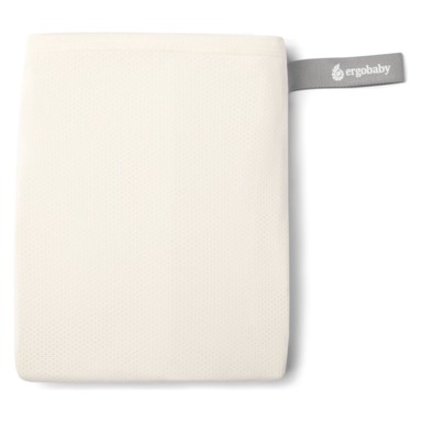 ERGOBABY Sling nosiljka Aura sustainable mesh WLASMCRM, bež