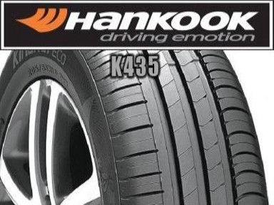 HANKOOK KINERGY ECO2 K435 175/70R14 88T XL, ljetne gume