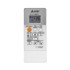 MITSUBISHI ELECTRIC Klima uređaj MSZ/MUZ-HR35VFK, bijela