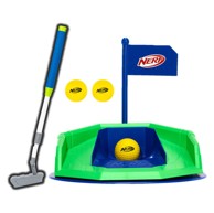 NERF Sportski set za golf Pivot Putt