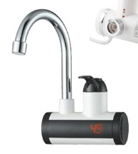 TAVALAX Protočni bojler s digitalnim zaslonom