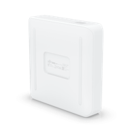 UBIQUITI Switch USW Lite, 16-Port, Gigabit Ethernet, PoE+