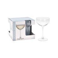 Čaše za koktel 240 ml 4 kom