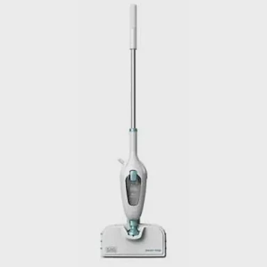 Steam mop, 1300W, Spremnik za vodu 380ml, Kabel 4m