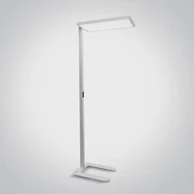 ONE LIGHT Stajaća svjetiljka 60w ugr17 dimm 230v bijela dm36002/w/c