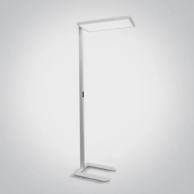 ONE LIGHT Stajaća svjetiljka 60w ugr17 dimm 230v bijela dm36002/w/c