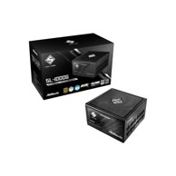 ASROCK Napajanje STEEL LEGEND SL-1000G, 1000W, 80+ Gold