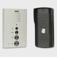 EURA Interfon ADP-11A3 'INVITO', bijeli