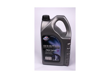 FUCHS Antifriz Fricofin V, crveni, 5l